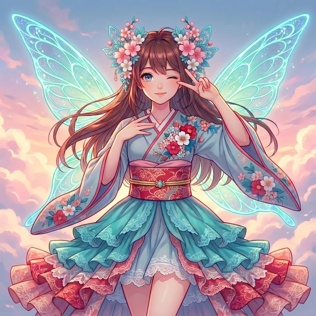 妖精