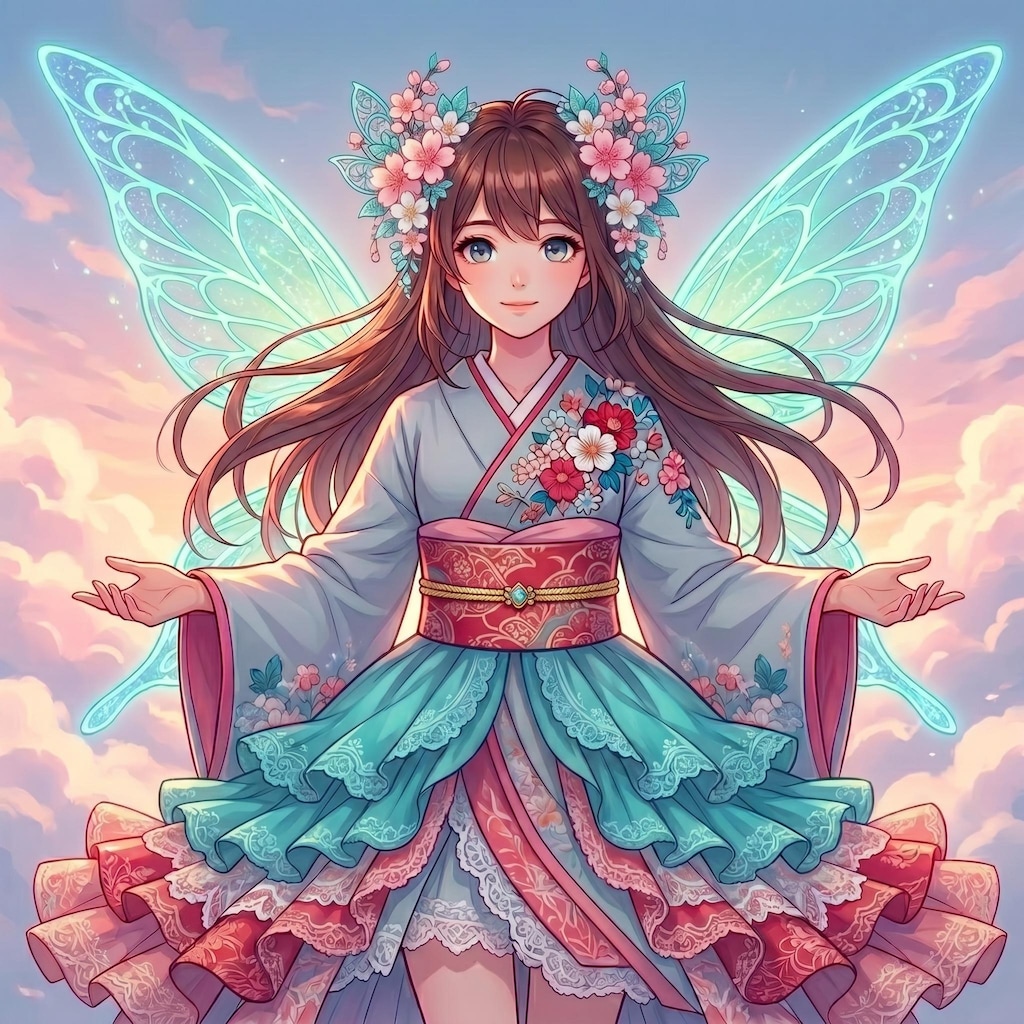 妖精