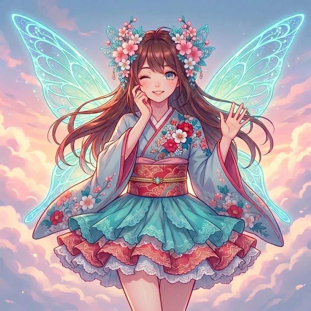 妖精