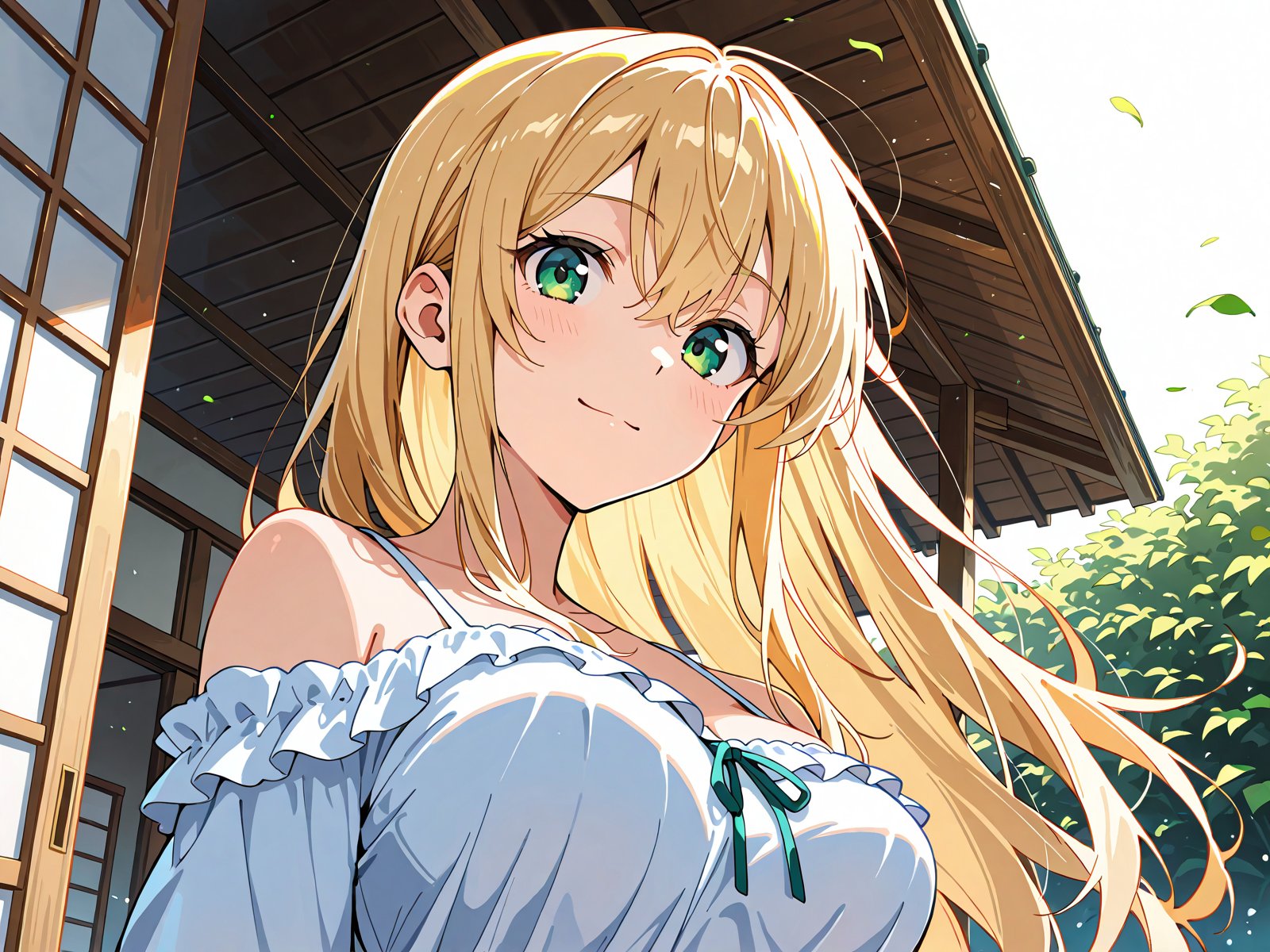 明日からは5月の始まりですね