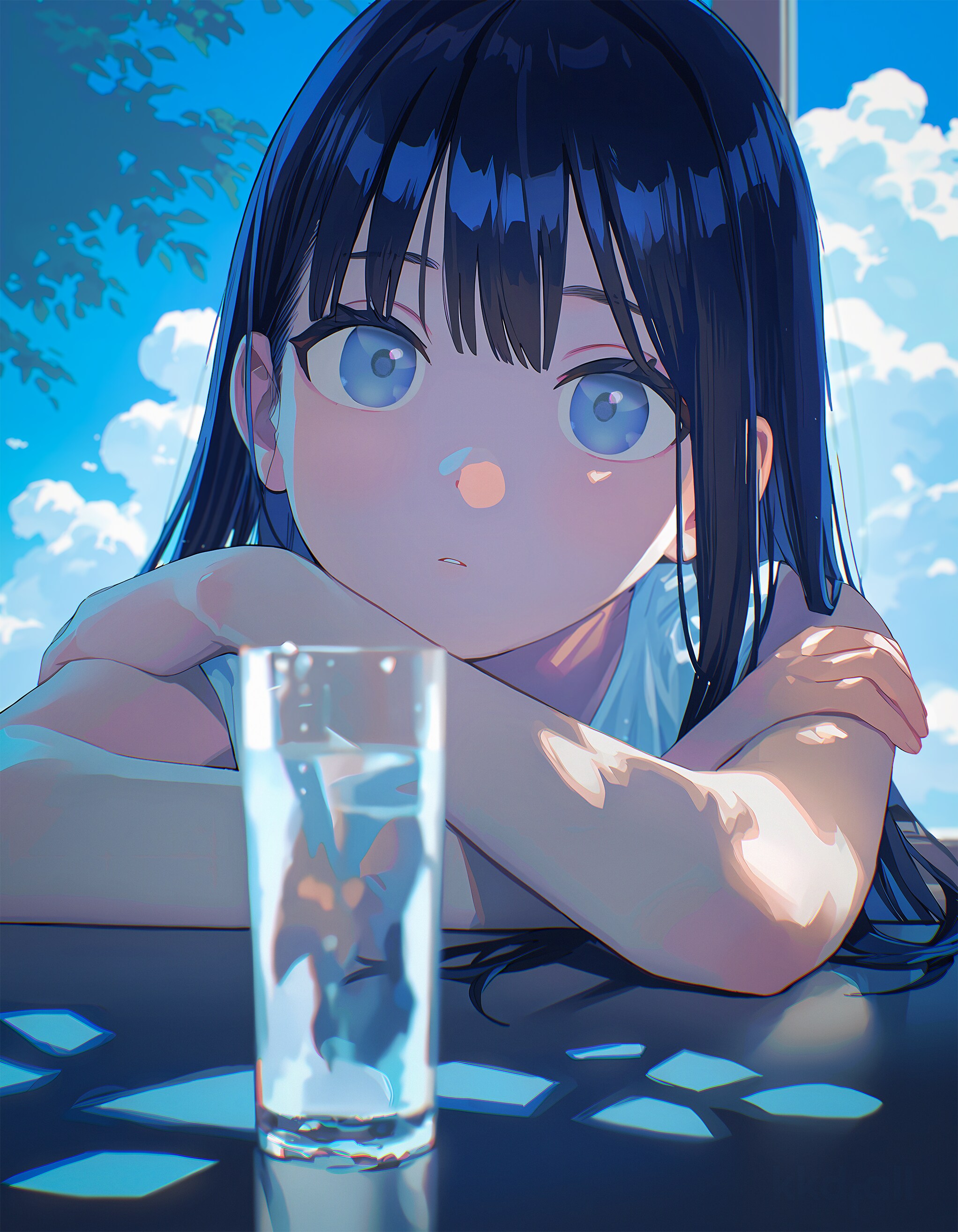 Afternoon
