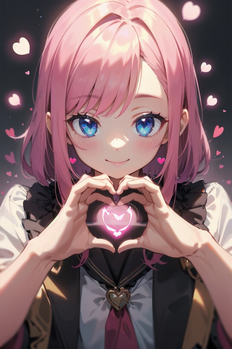 ハートの日