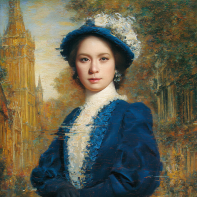 タイムトリップビクトリア