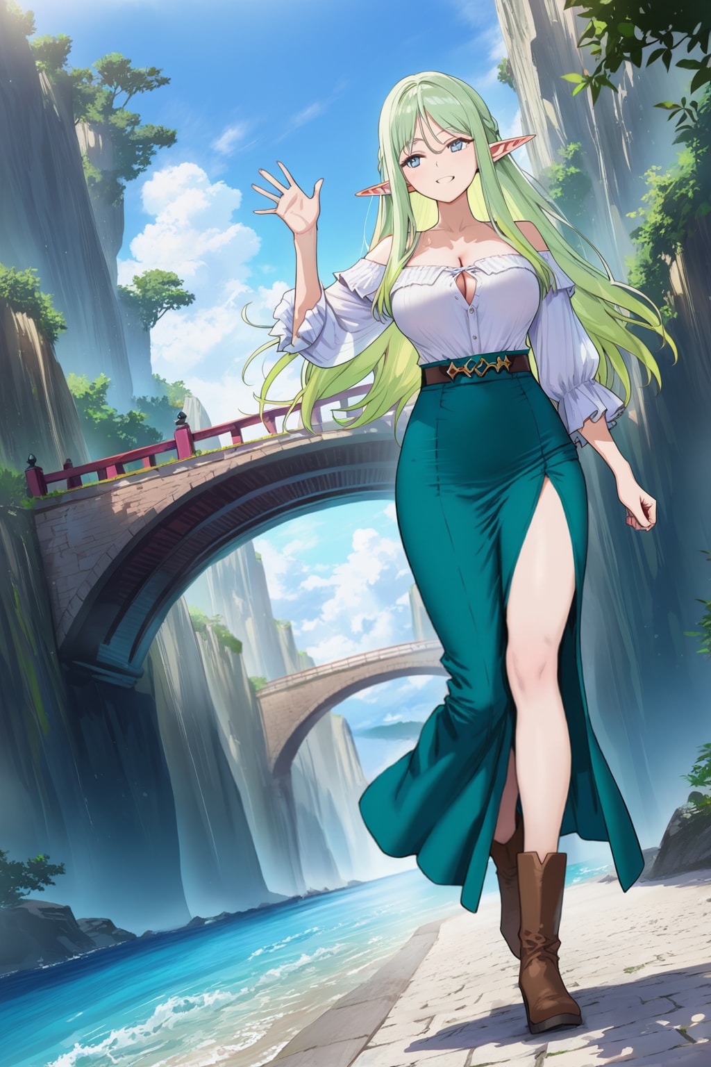 elf