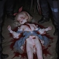 死体遺棄現場検証報告書 3枚目