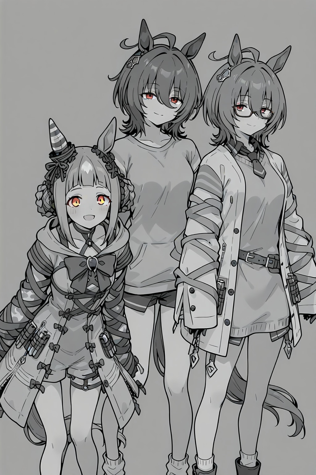 うん。コレは失敗だね…