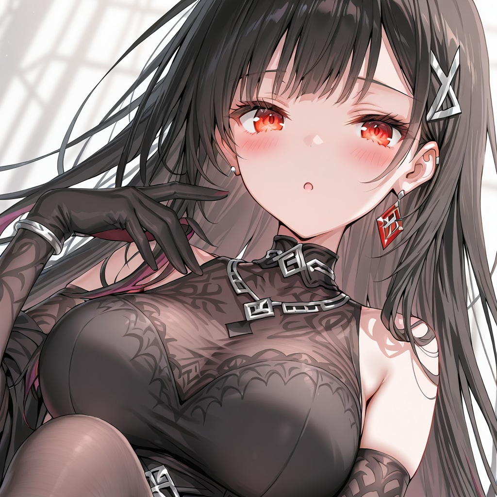 【簡単呪文】今日の日付ちゃん　by #QILIN　+　おまけ？