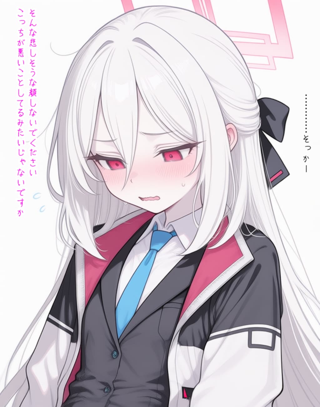 たぶんさせてくれるケイちゃん