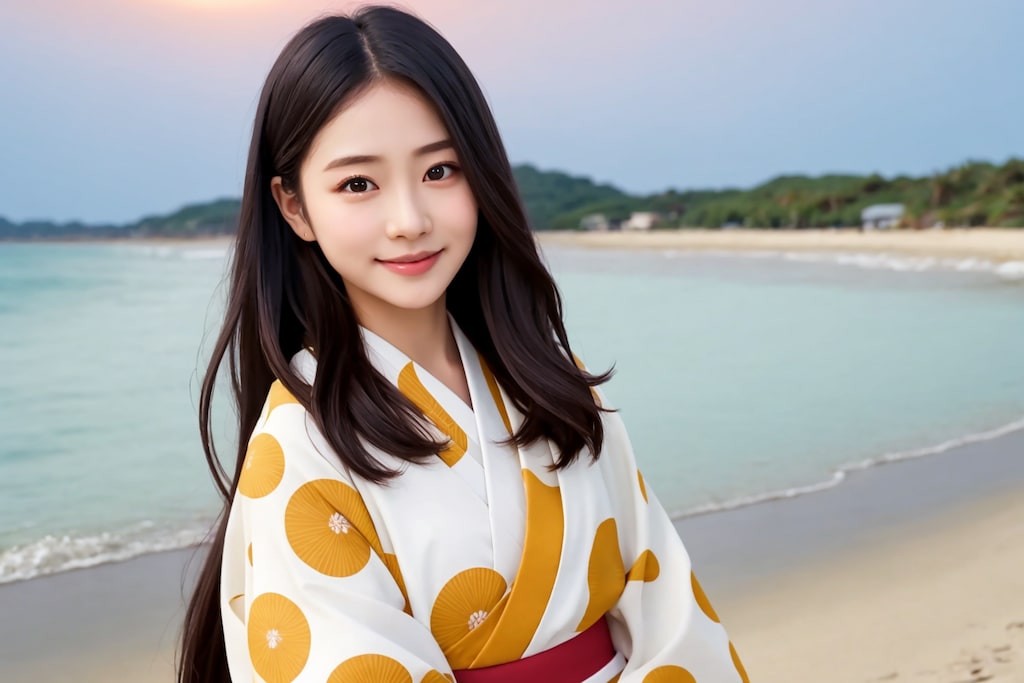 海辺の君１４３