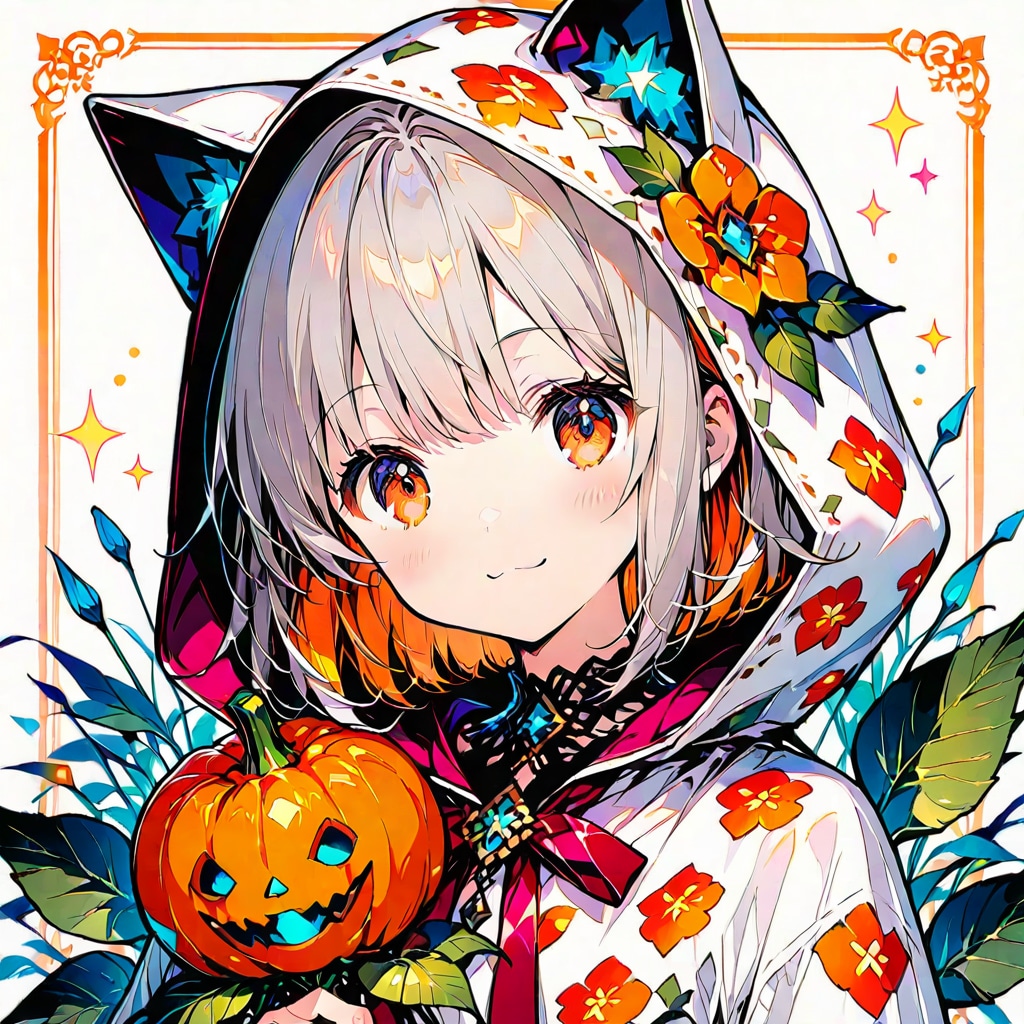 失敗したけど可愛いから良し！