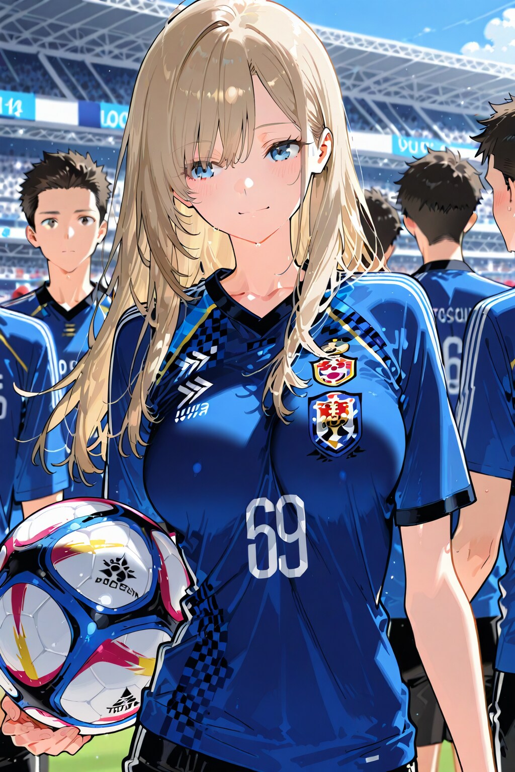 正直言うと