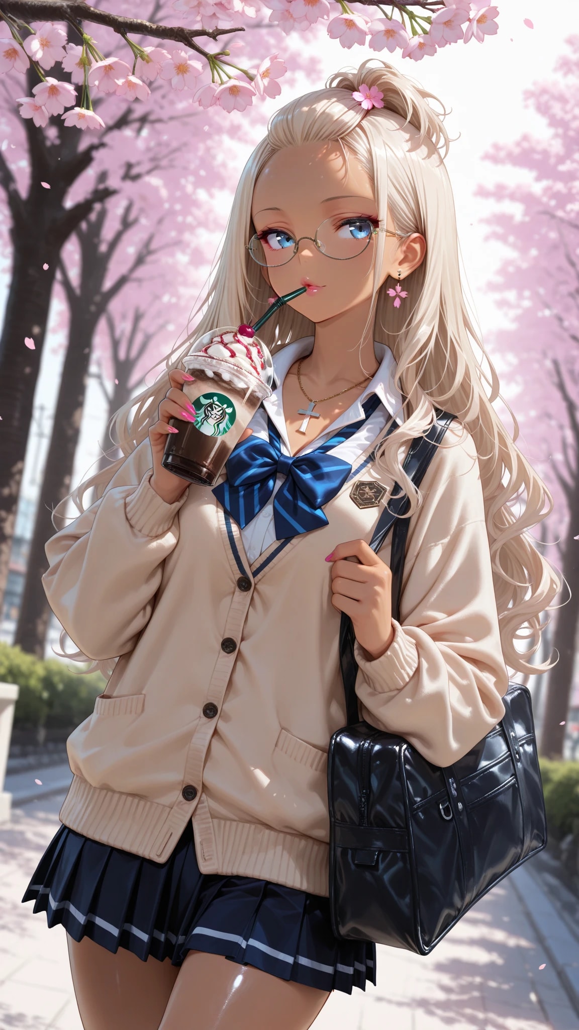 陰と陽 | の人気AIイラスト・グラビア