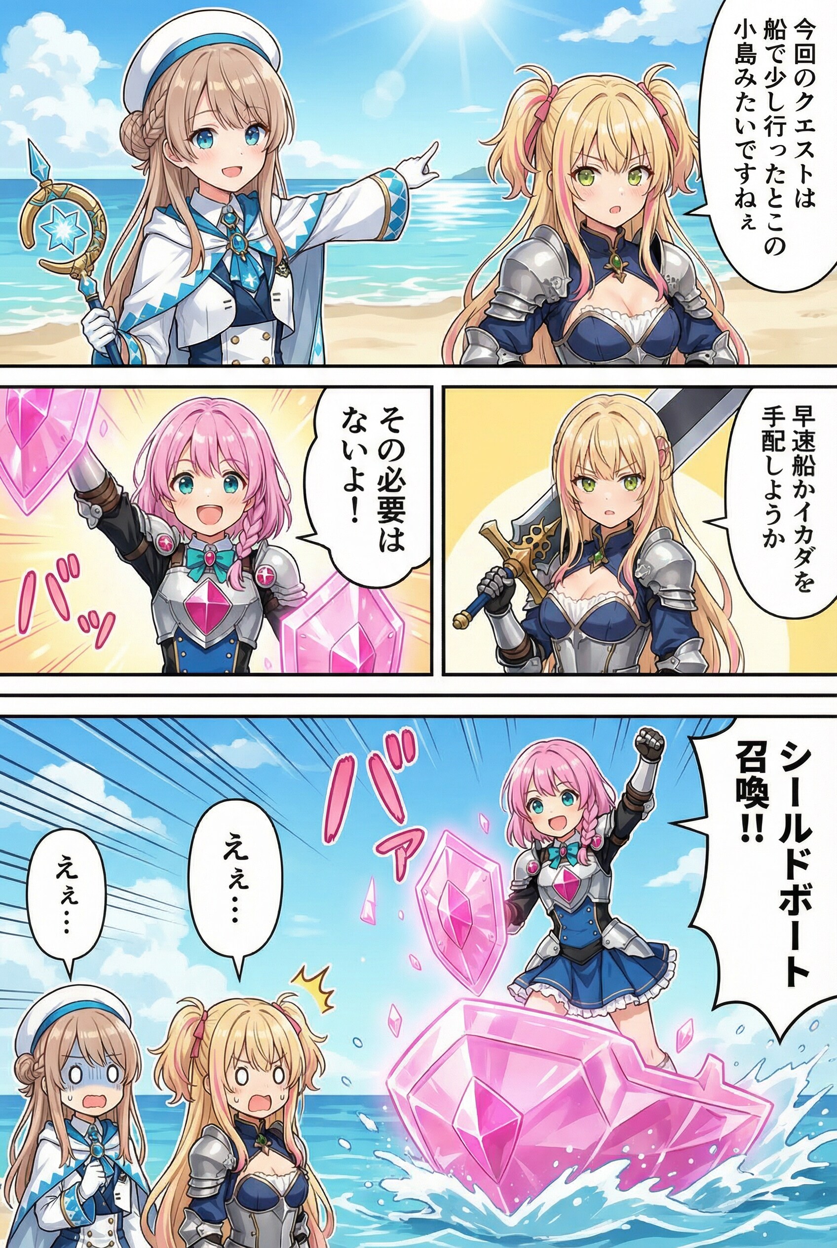 キャプテンタンク