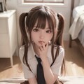 内緒の娘 7枚目