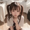 内緒の娘 11枚目