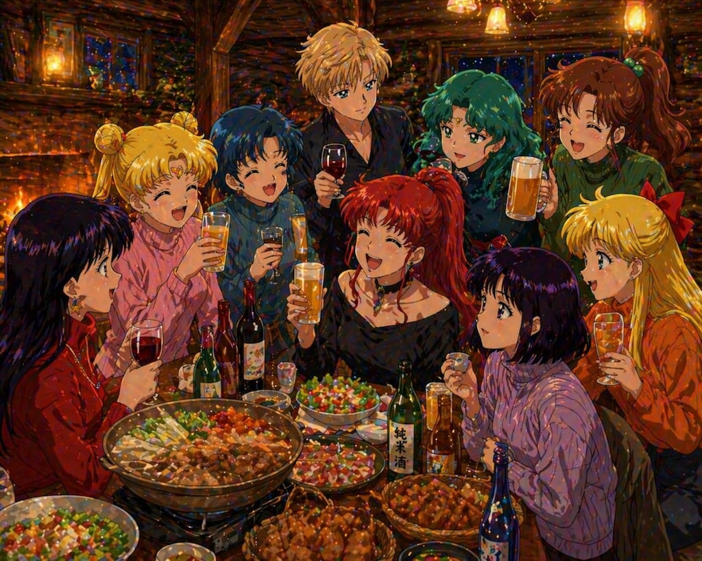 火野レイ伝説２最終話(延長戦)