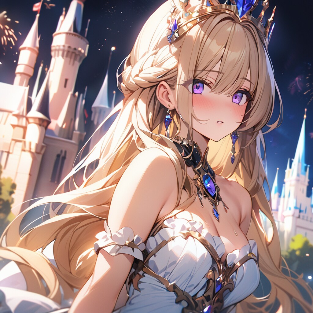 王女結菜(ゆな)