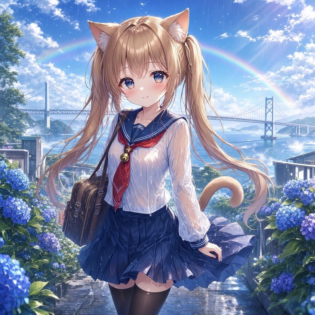 6月8日:大鳴門橋開通記念日