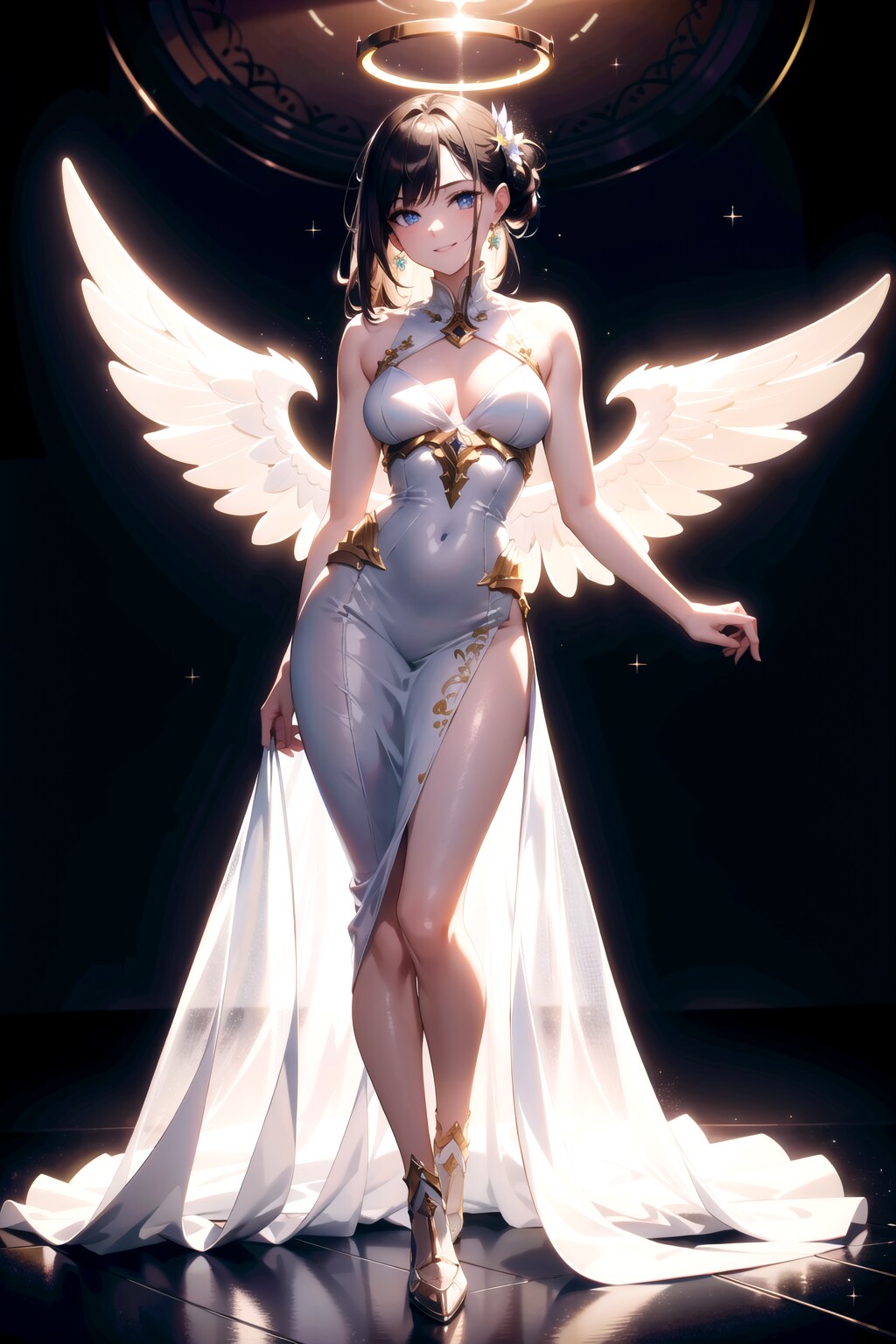 天使
