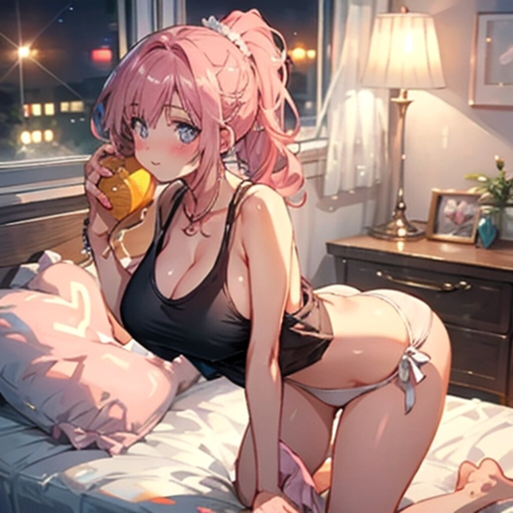 優乃、今日もお疲れさま。おやすみなさい…。