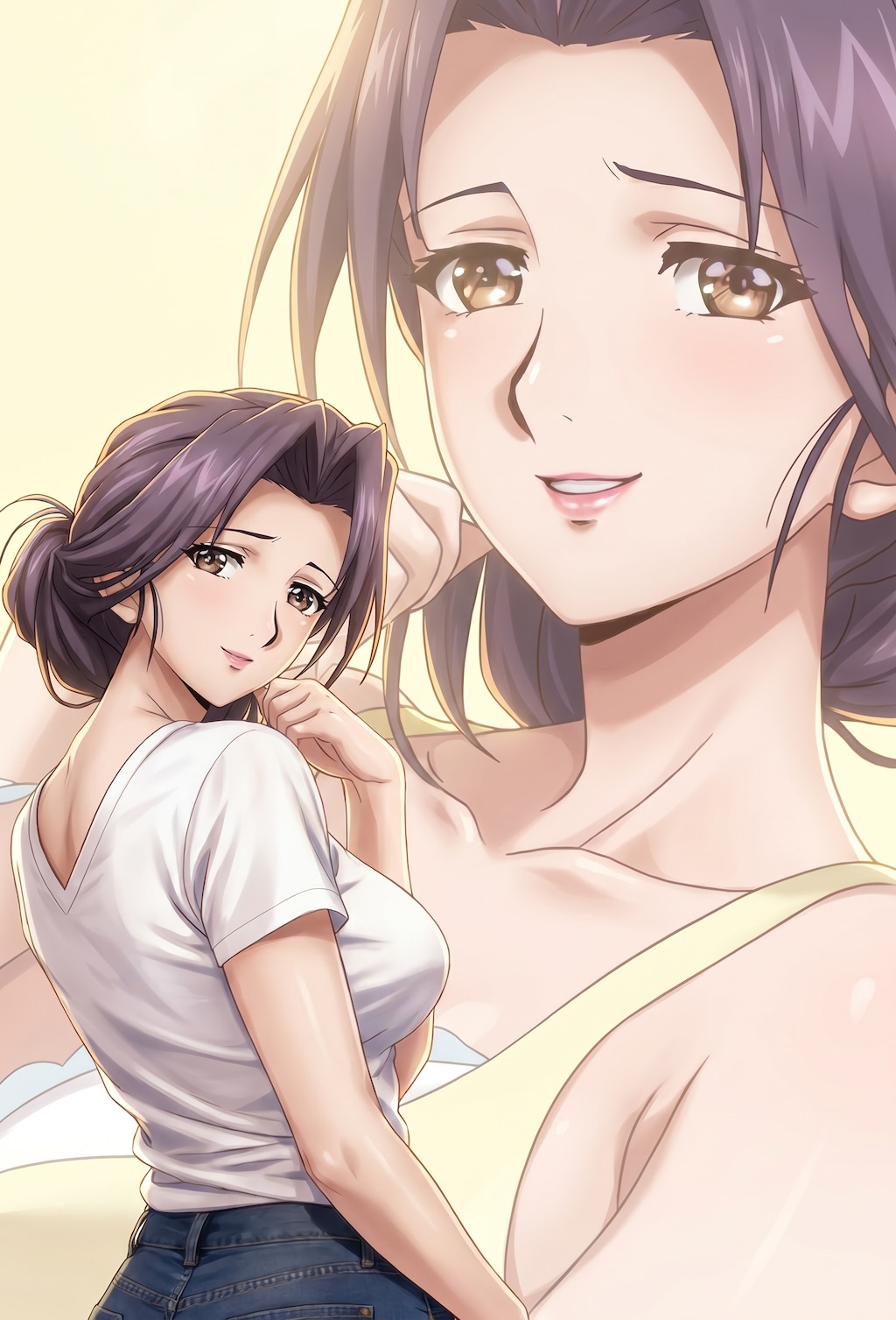雨宮美沙子