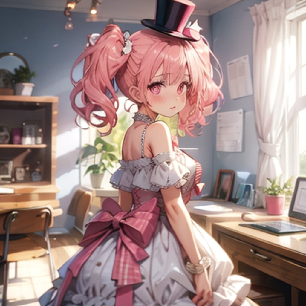 なんですか？