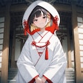 うちの子花嫁１ 2枚目