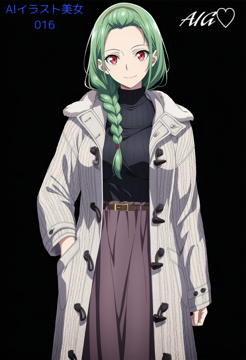 AIイラスト美女016 | の人気AIイラスト・グラビア