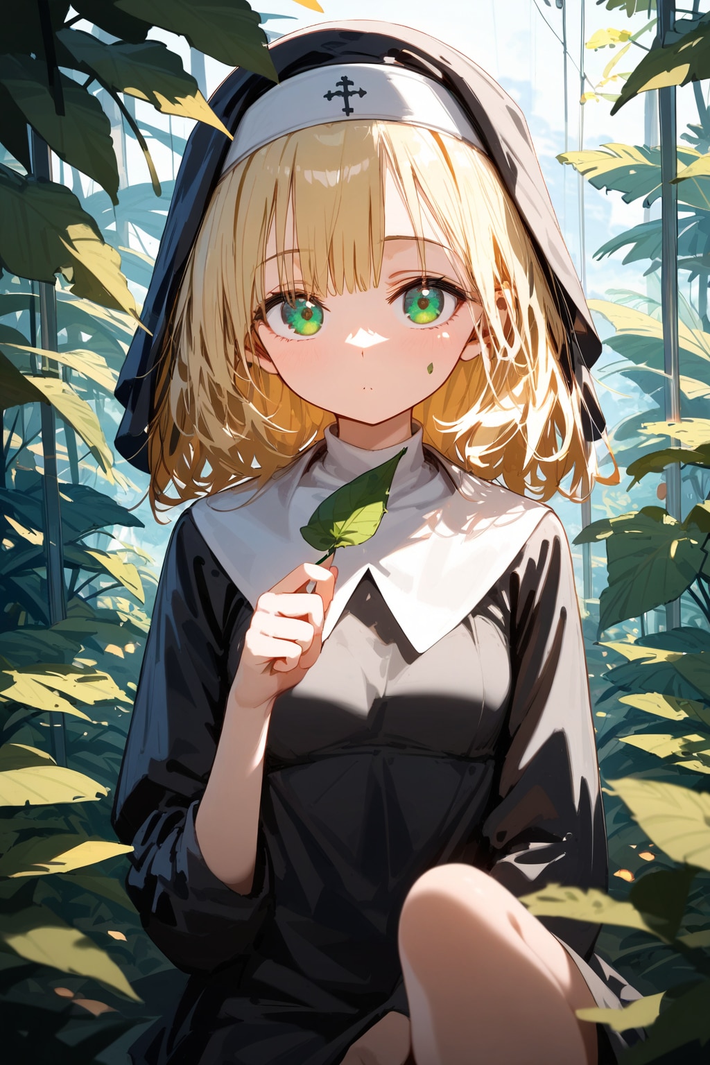 かわいい | の人気AIイラスト・グラビア