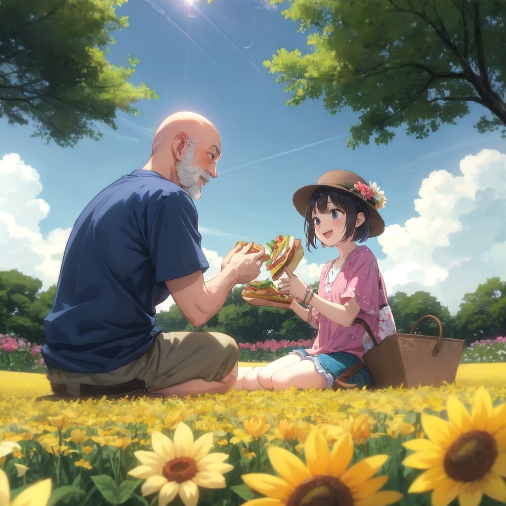 「思い出の」