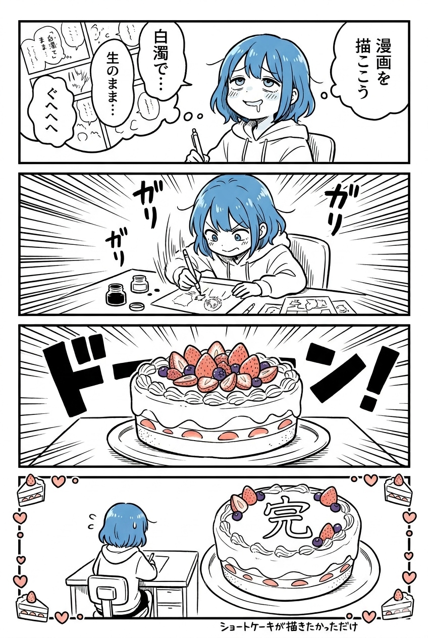 エロ漫画