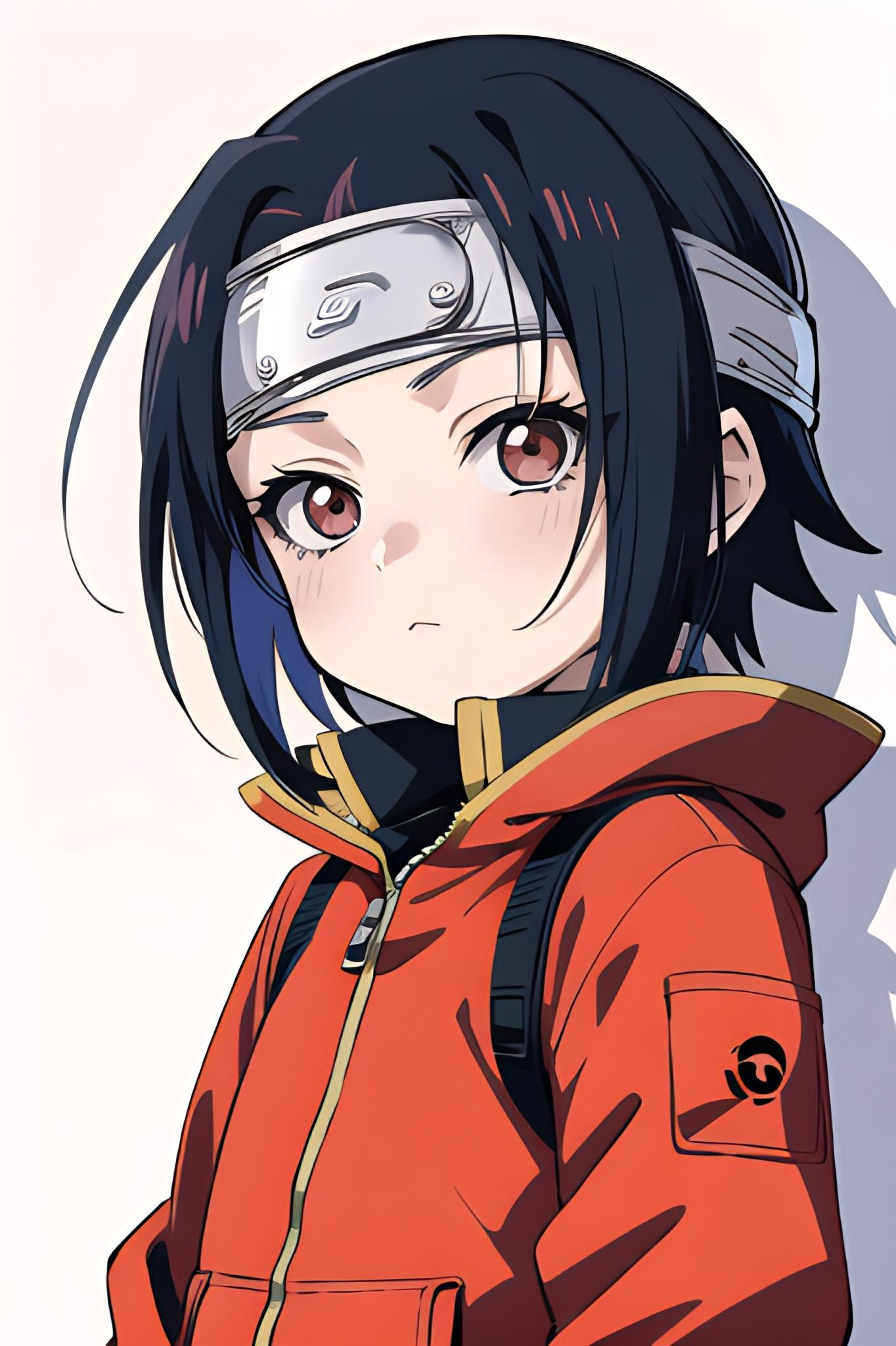 サスケボーイ