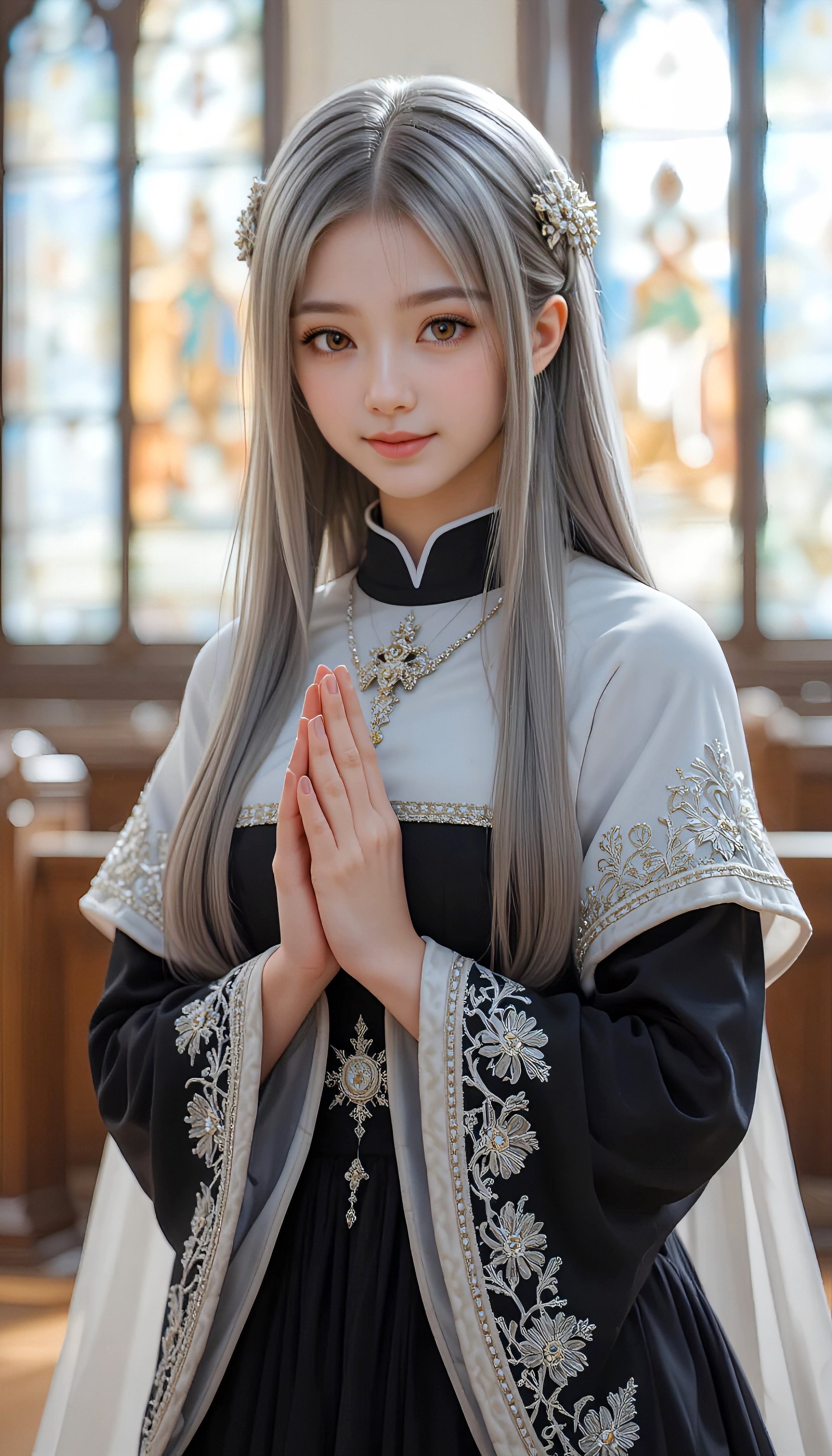 ジルリィちゃん
