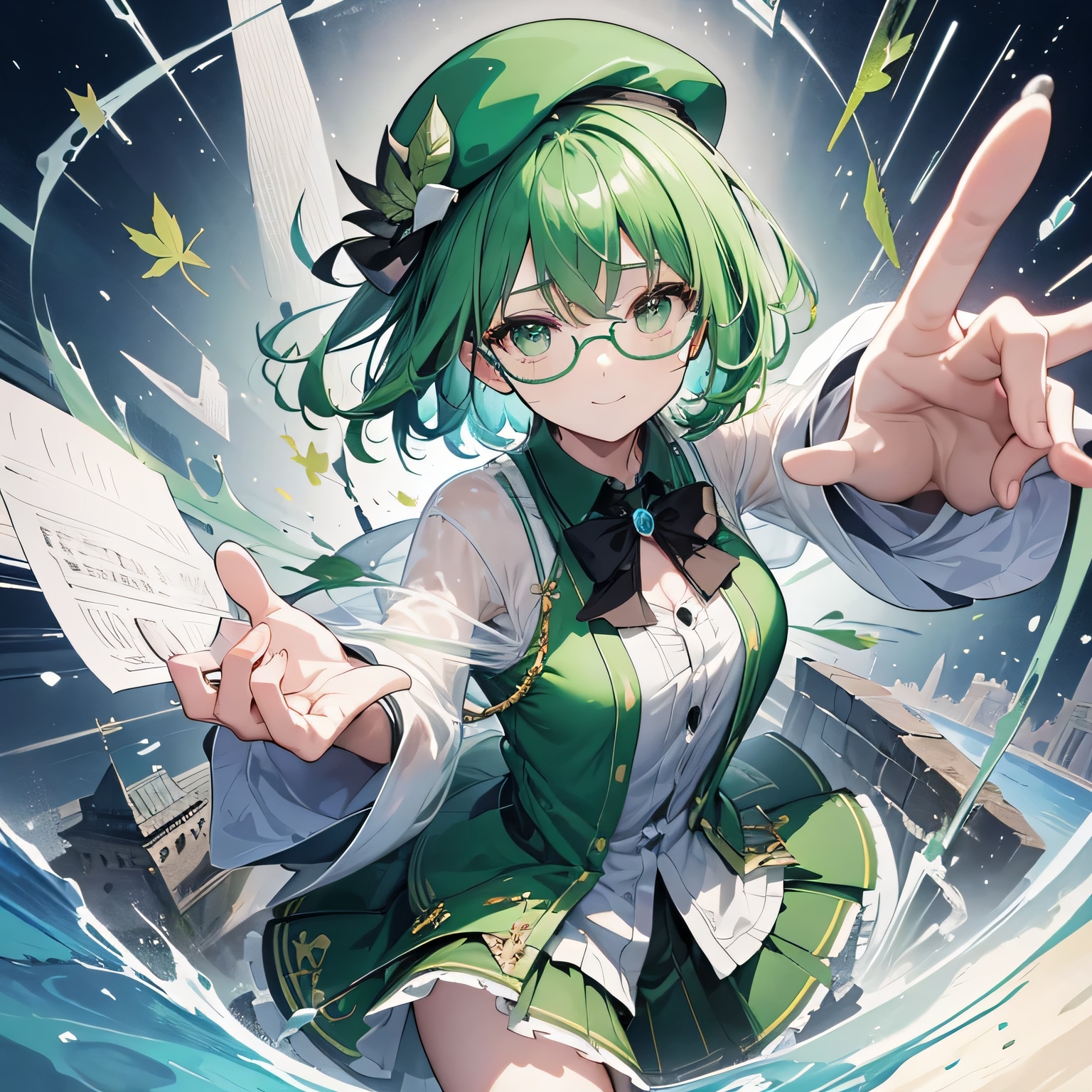 いつも秋冬物なので、春から初夏にかけての服を🎵