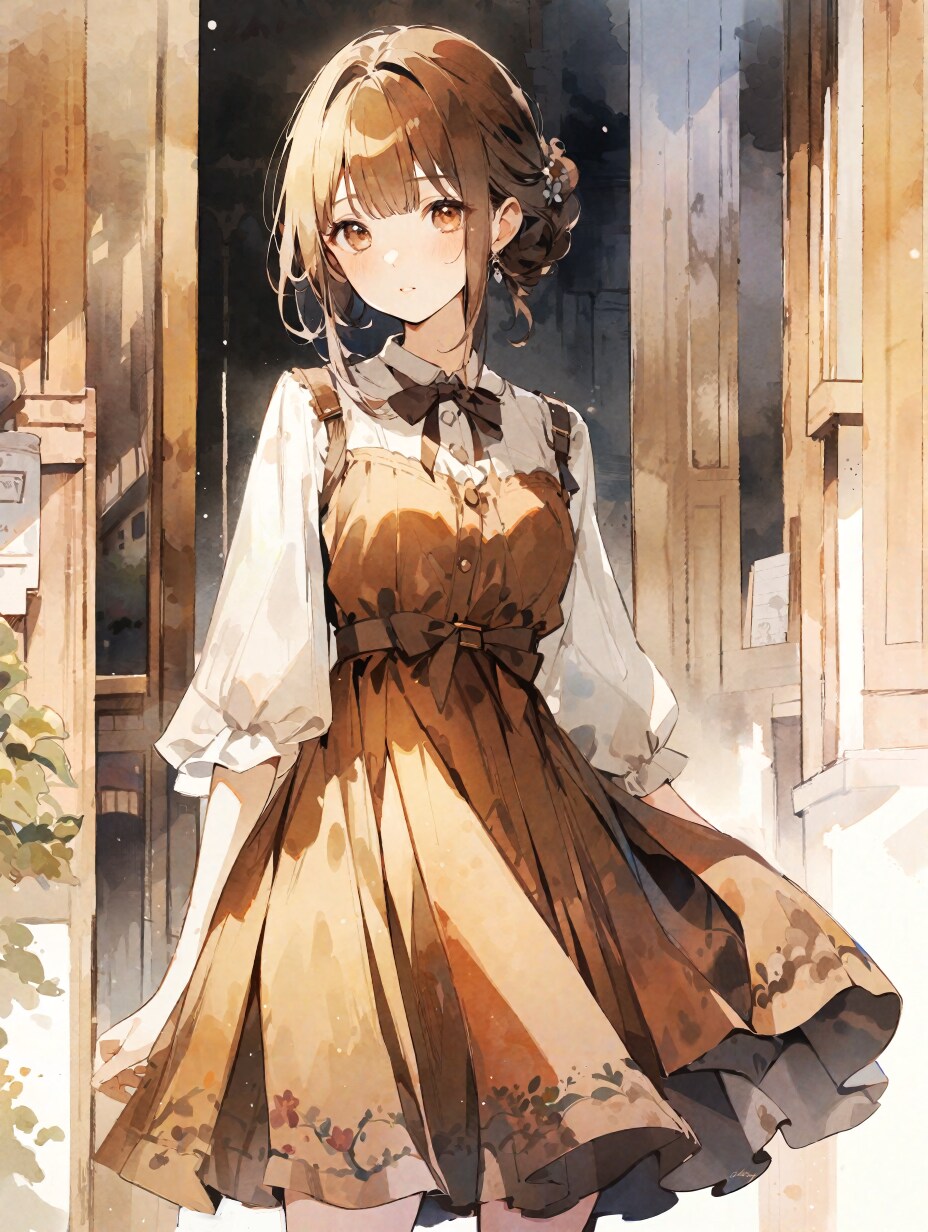 カルーア・ミルク | の人気AIイラスト・グラビア