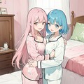 パジャマパーティー 10枚目