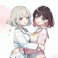 パジャマパーティー 3枚目