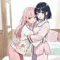 パジャマパーティー 5枚目