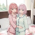 パジャマパーティー 8枚目