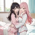 パジャマパーティー 11枚目