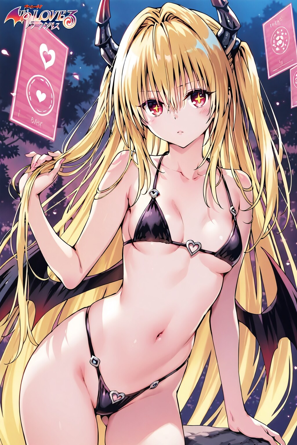Yami