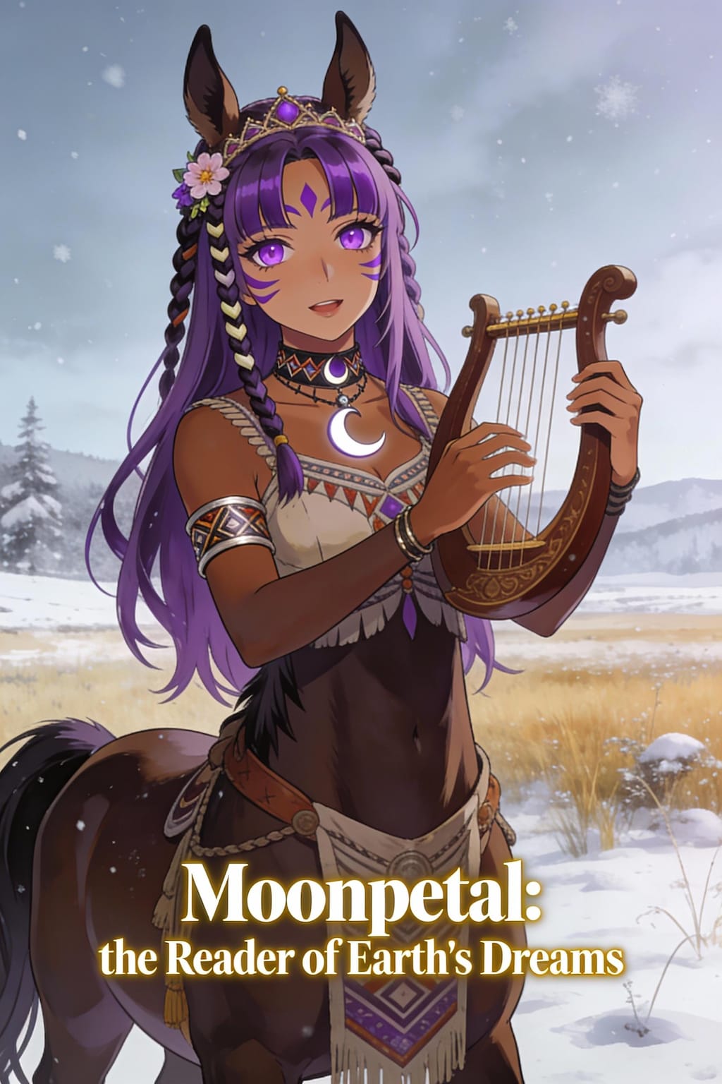 【Seedream4.5】巡礼騎士シリーズ＋夢の平原メンバー