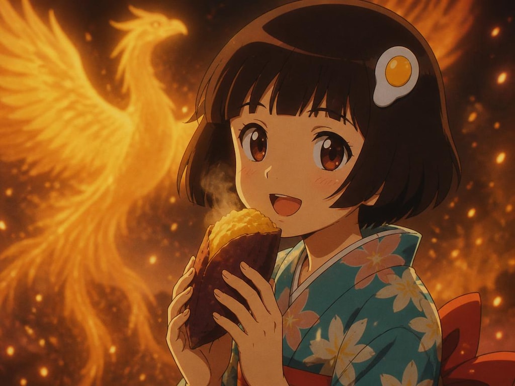 妹たるイモータル
