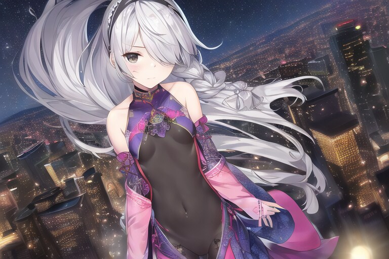 アクションタイマニンせつなちゃん