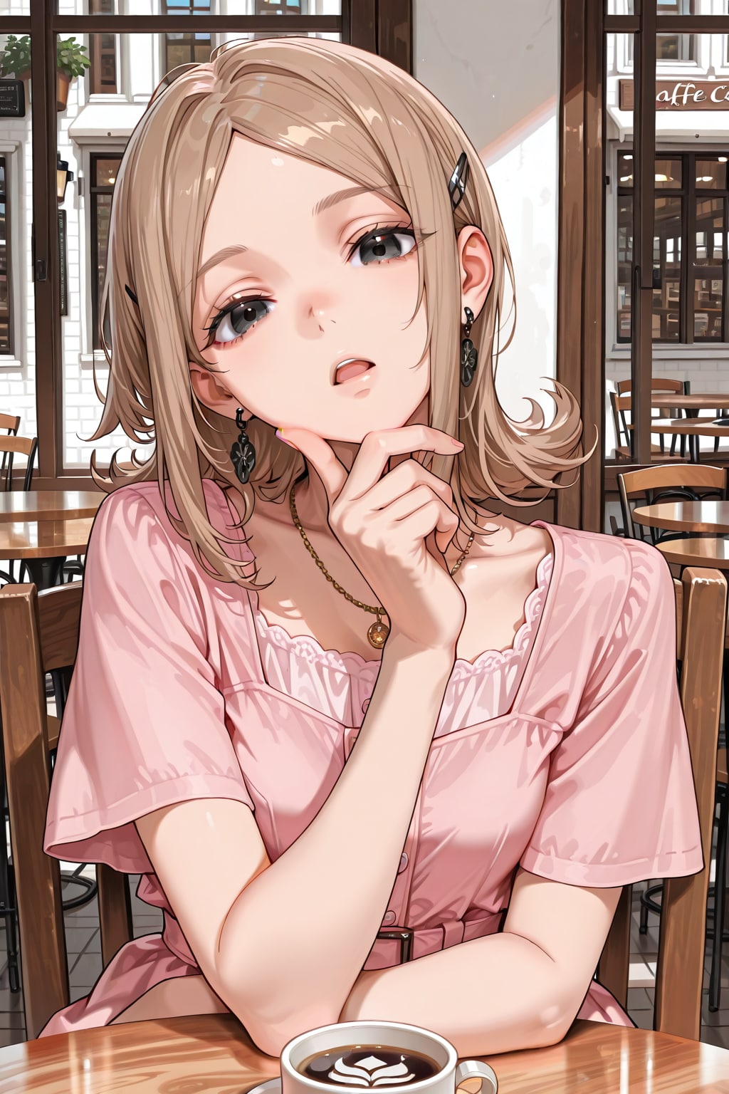 佳奈ちゃん３