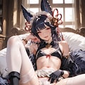 グラブル男の娘祭り 4枚目