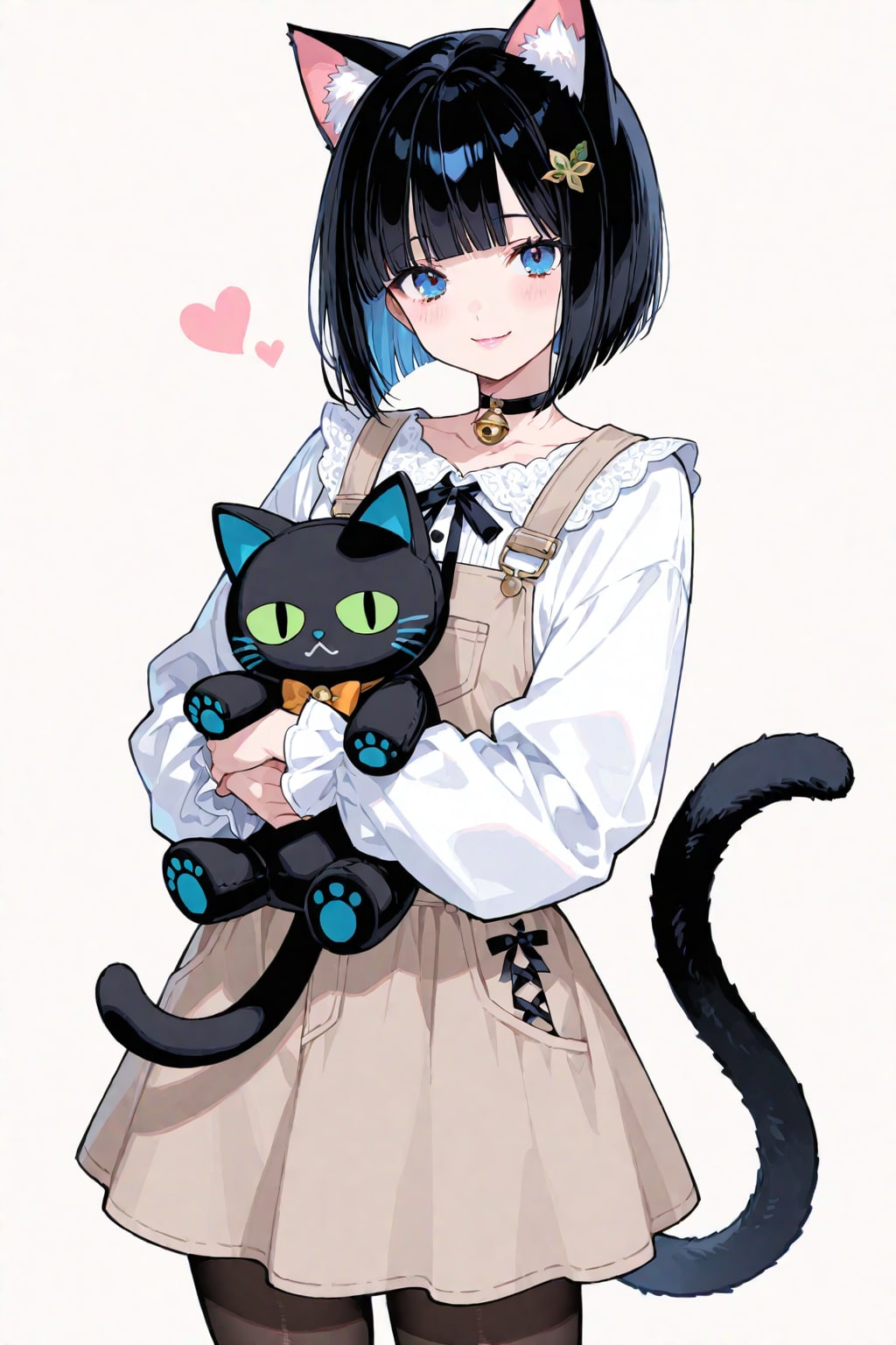 クロミナ【Amanatsu (Illustrious) v1.1】