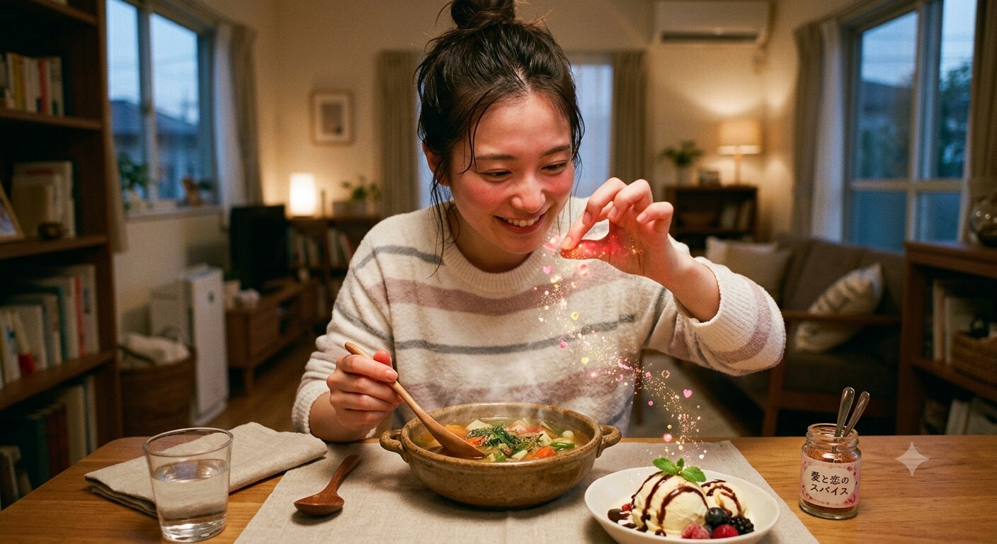 摩擦で指先あったかい能力