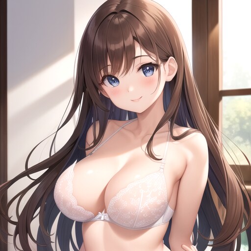 AI女子