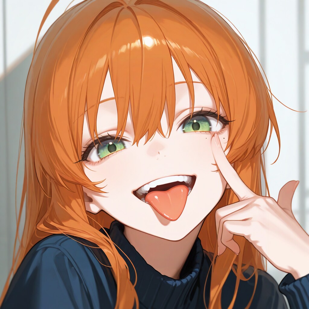 べー